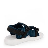 Crosby көк сандалдары 237098/03-03E