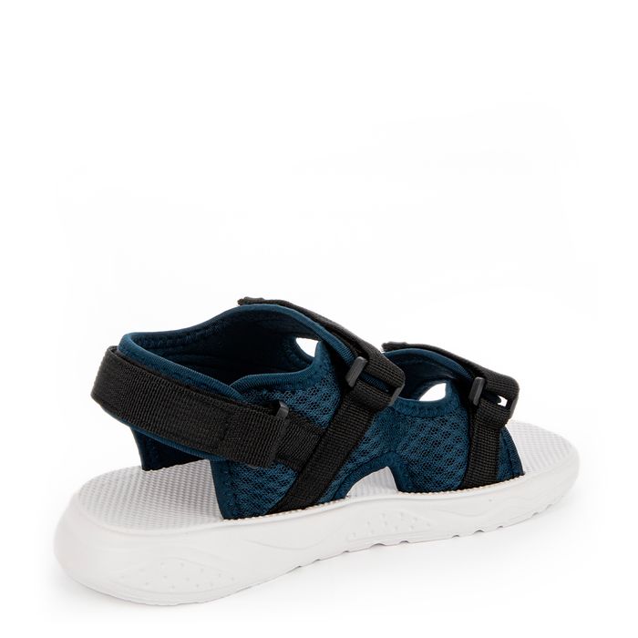 Crosby көк сандалдары 237098/03-03E