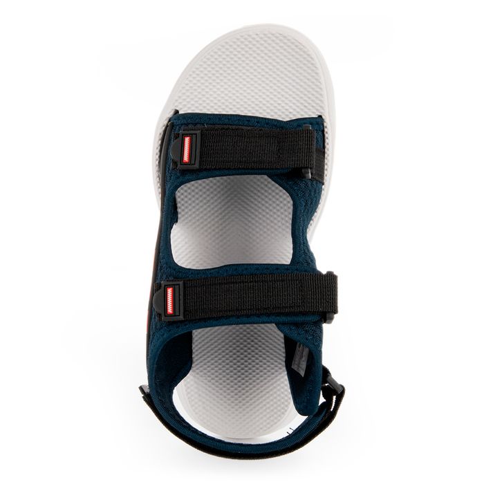 Crosby көк сандалдары 237098/03-03E