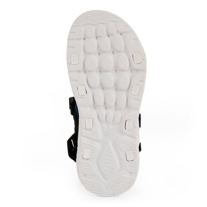 Crosby көк сандалдары 237098/03-03E