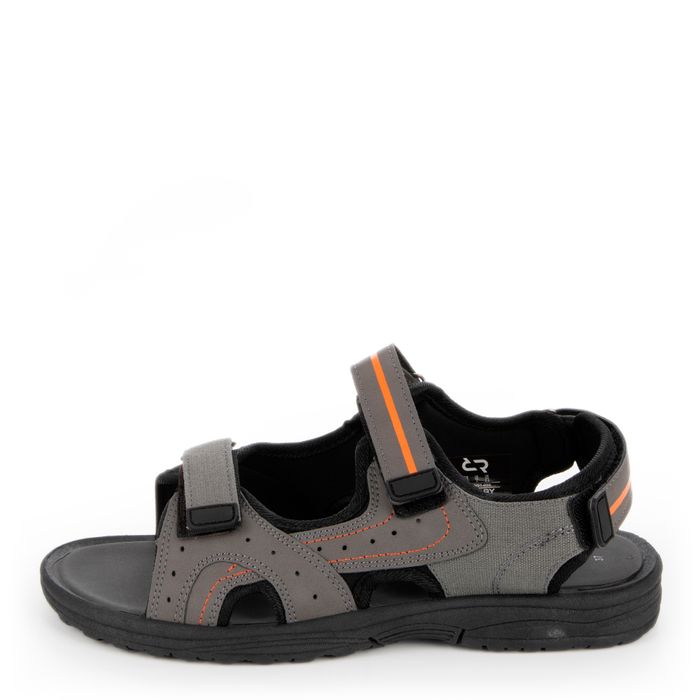 Crosby сұр сандалдары 237326/01-05E