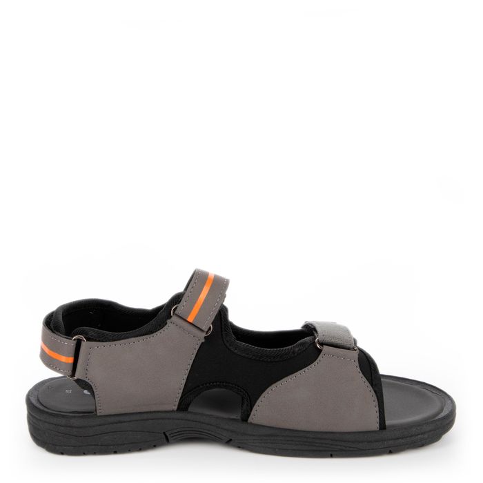 Crosby сұр сандалдары 237326/01-05E