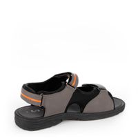 Crosby сұр сандалдары 237326/01-05E