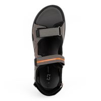 Crosby сұр сандалдары 237326/01-05E