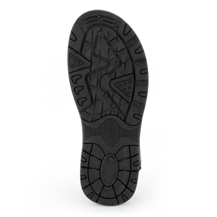 Crosby сұр сандалдары 237326/01-05E