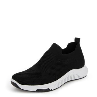 Crosby қара кроссовкалары