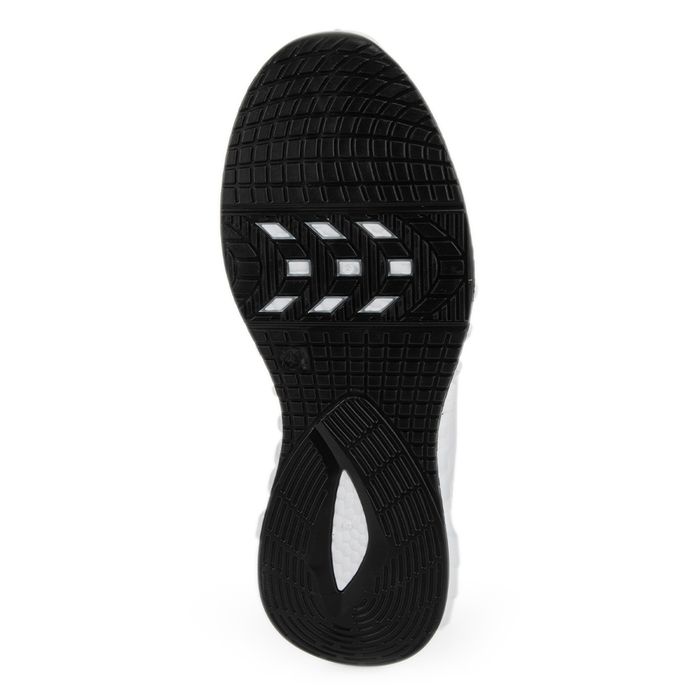 Crosby қара кроссовкалары 437107/01-01E