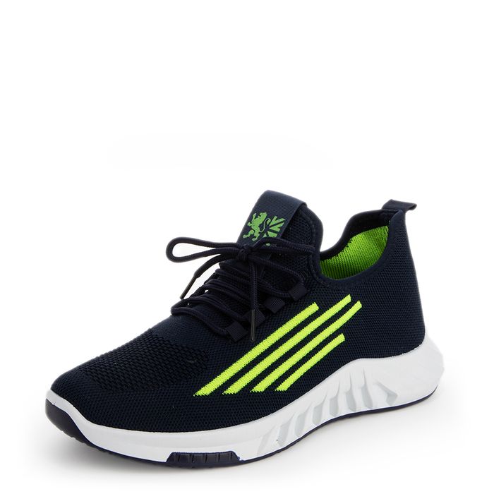 Crosby көк кроссовкалары 437107/04-02E