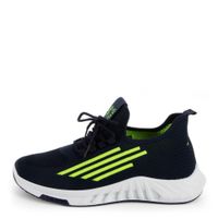 Crosby көк кроссовкалары 437107/04-02E