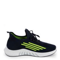 Crosby көк кроссовкалары 437107/04-02E