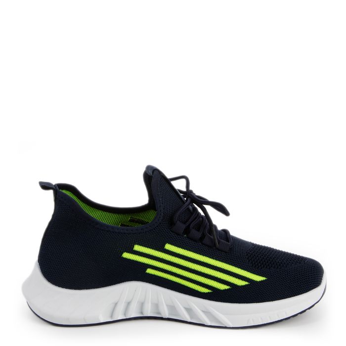 Crosby көк кроссовкалары 437107/04-02E