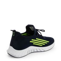 Crosby көк кроссовкалары 437107/04-02E