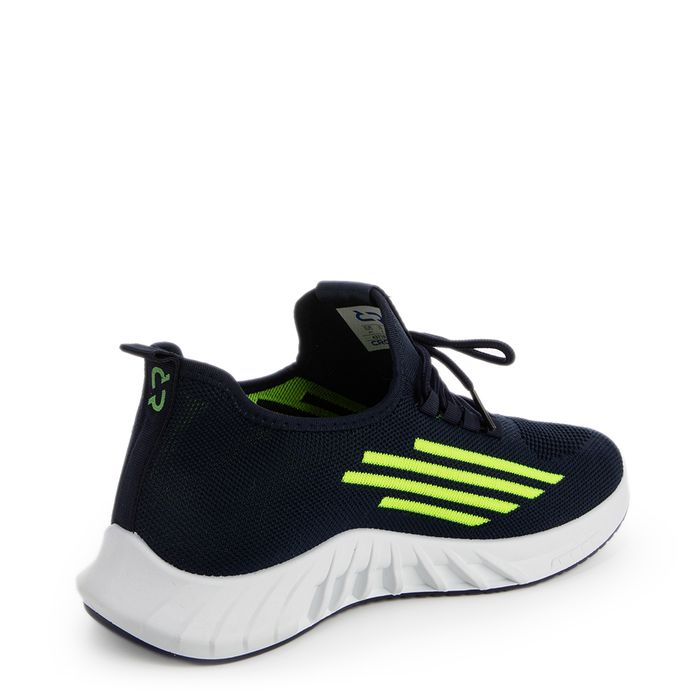 Crosby көк кроссовкалары 437107/04-02E