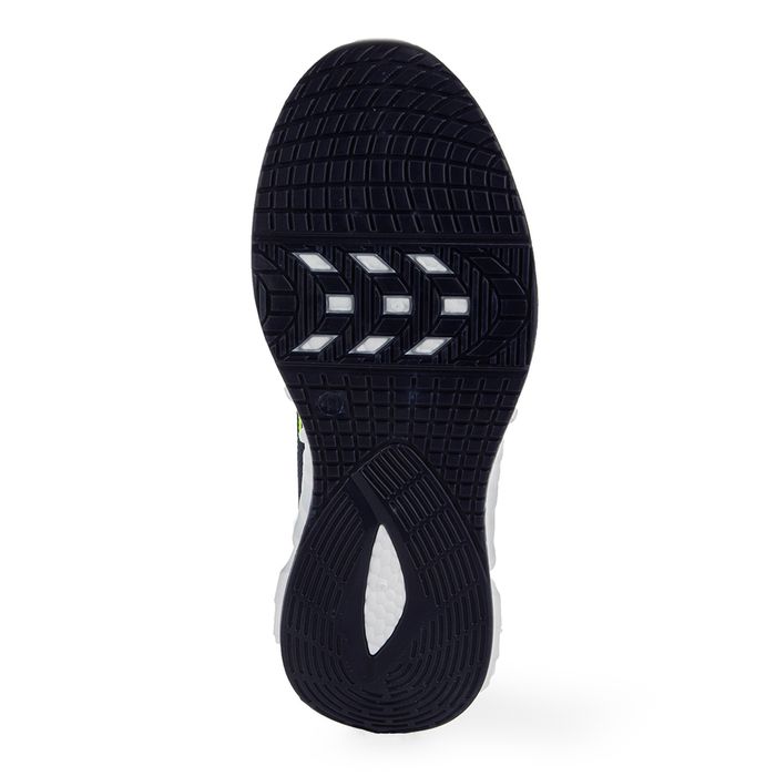 Crosby көк кроссовкалары 437107/04-02E