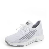 Crosby ақ кроссовкалары 437107/04-03E