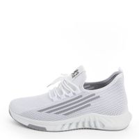 Crosby ақ кроссовкалары 437107/04-03E