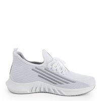 Crosby ақ кроссовкалары 437107/04-03E