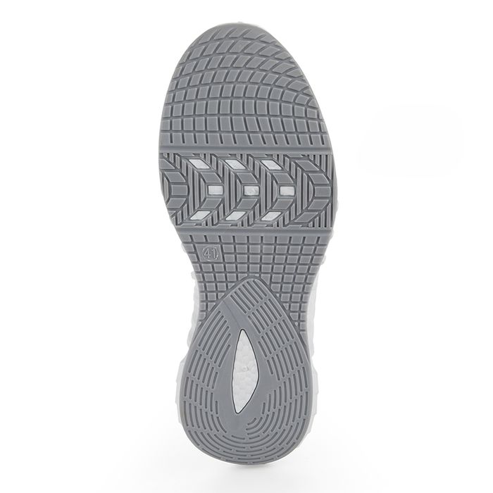 Crosby ақ кроссовкалары 437107/04-03E