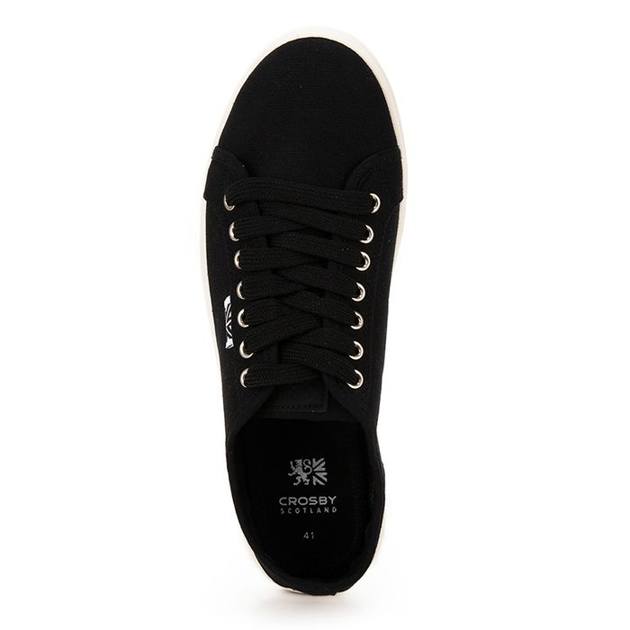 Crosby қара кедылары 437340/08-05E
