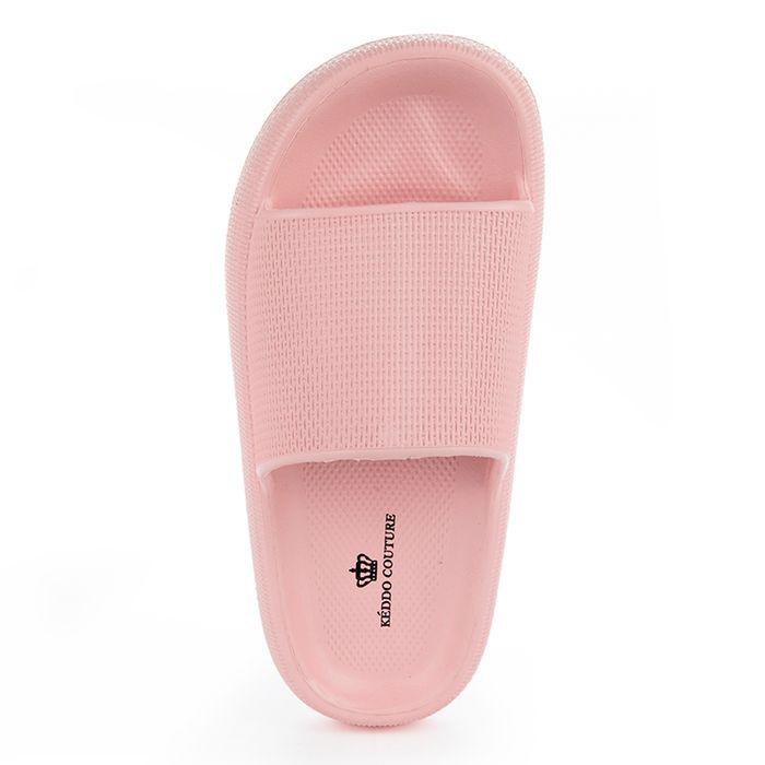 Keddo қызғылт саболары 537595/01-03E