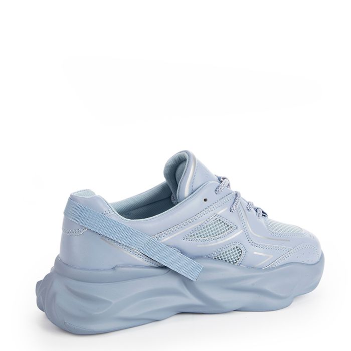 Keddo көгілдір кроссовкалары 837103/05-02E