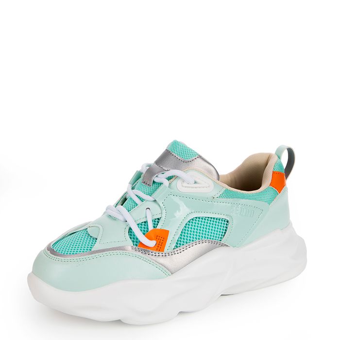 Keddo жасыл кроссовкалары 837103/06-01E