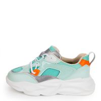 Keddo жасыл кроссовкалары 837103/06-01E