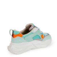 Keddo жасыл кроссовкалары 837103/06-01E