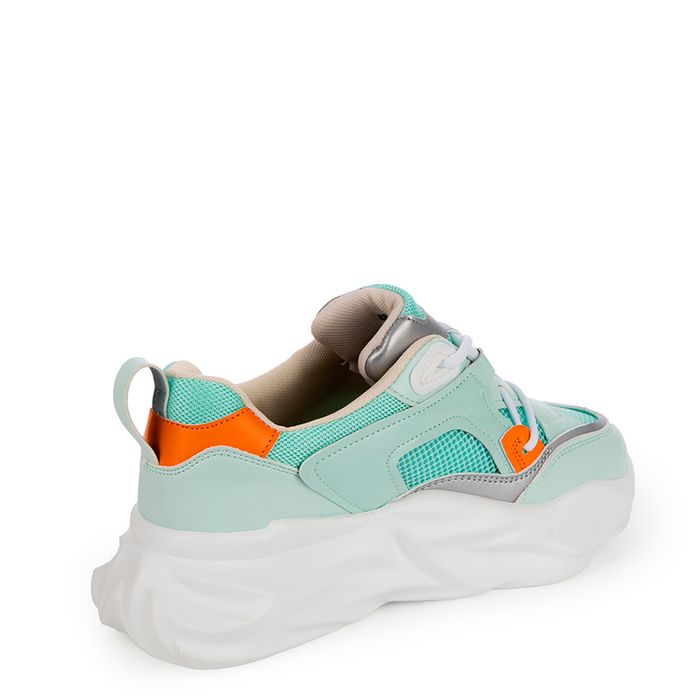 Keddo жасыл кроссовкалары 837103/06-01E