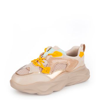 Keddo сарғыш кроссовкалары