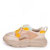 Keddo сарғыш кроссовкалары 837103/06-02E