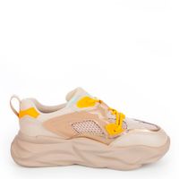 Keddo сарғыш кроссовкалары 837103/06-02E