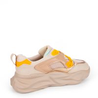 Keddo сарғыш кроссовкалары 837103/06-02E