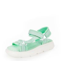 Keddo жасыл сандалдары 837152/07-11E