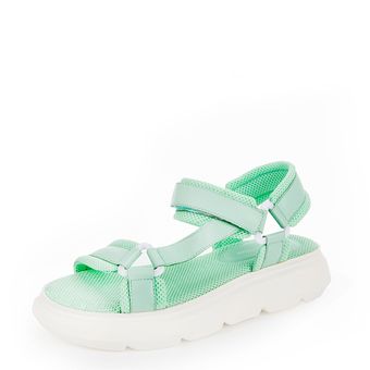 Keddo жасыл сандалдары