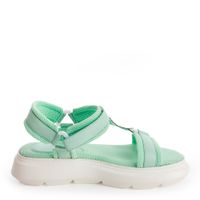 Keddo жасыл сандалдары 837152/07-11E
