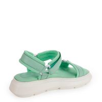 Keddo жасыл сандалдары 837152/07-11E