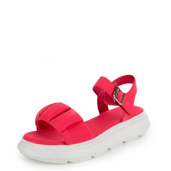 Keddo күлгін сандалдары