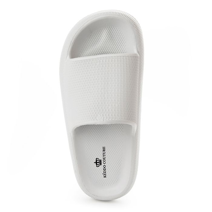 Keddo ақ саболары 837375/01-09E