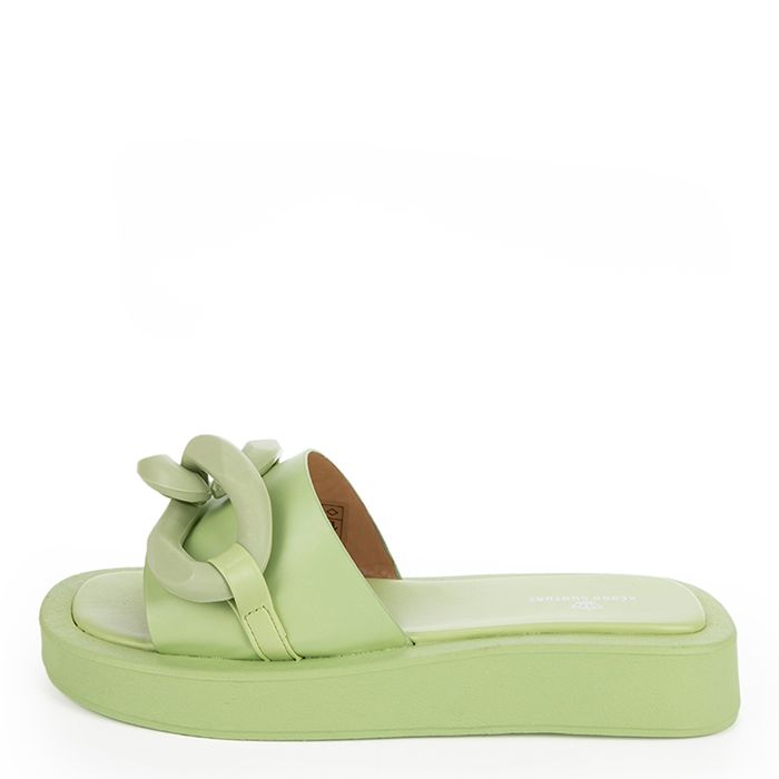 Keddo жасыл шәркейлер платформасы 837950/01-03E