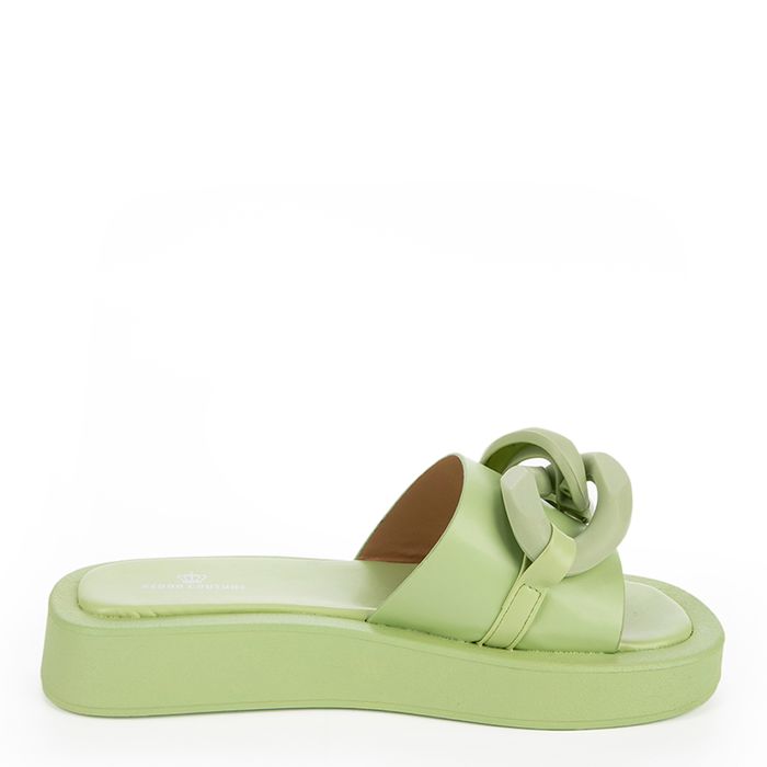 Keddo жасыл шәркейлер платформасы 837950/01-03E