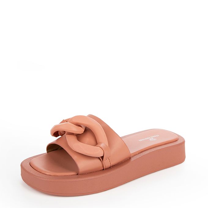 Keddo қызғылт-сары сары шәркейлер платформасы