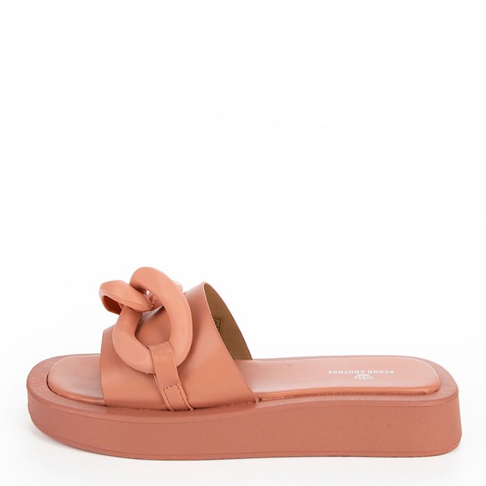 Keddo қызғылт-сары сары шәркейлер платформасы 837950/01-06E