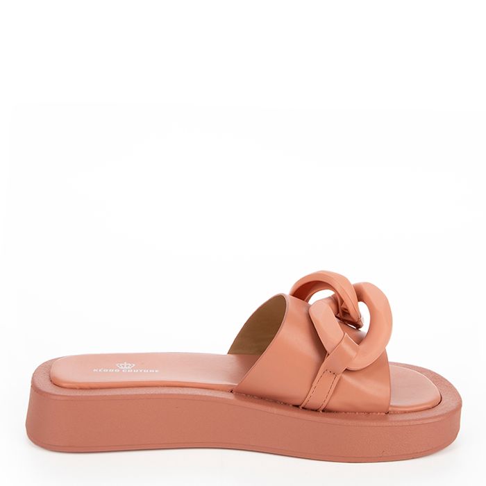 Keddo қызғылт-сары сары шәркейлер платформасы 837950/01-06E