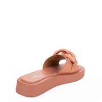 Keddo қызғылт-сары сары шәркейлер платформасы 837950/01-06E