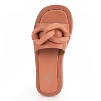 Keddo қызғылт-сары сары шәркейлер платформасы 837950/01-06E