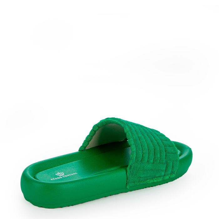 Keddo жасыл шәркейлер платформасы 837979/01-05E