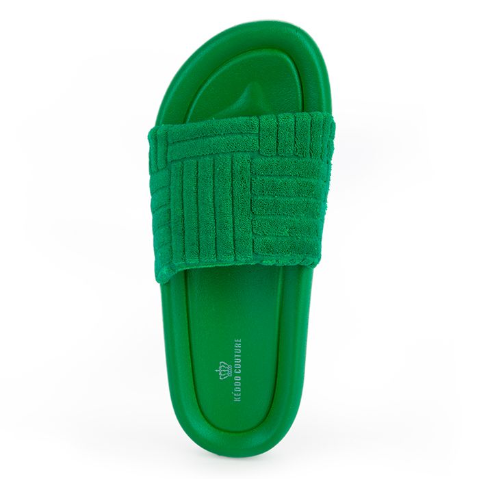 Keddo жасыл шәркейлер платформасы 837979/01-05E