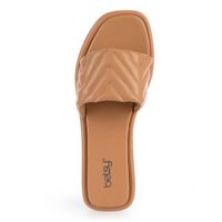 Бежевые пантолеты Betsy 937010/03-02E