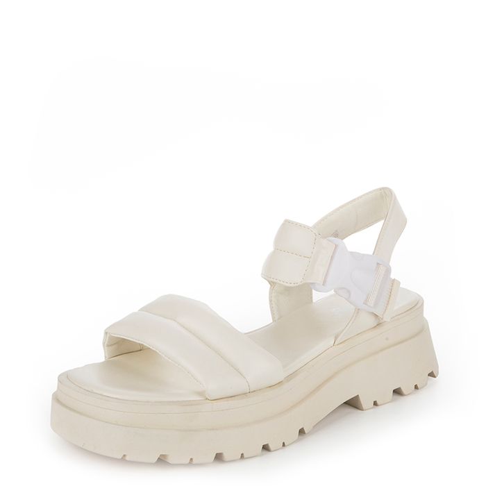 Белые сандалии Betsy 937018/07-02E